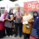 Benyamin Davnie Optimistis Serpong Arts & Culture Festival 2026 Perkuat Ekonomi Kreatif Tangsel