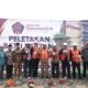 Gedung Baru Unimar Mulai Dibangun, Maesyal Rasyid Sebut Investasi untuk Masa Depan Generasi Muda