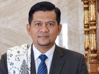 Merdeka Keluargaku, Merdeka Negeriku