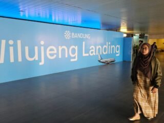 Bandara Husein Sastranegara Kembali Layani Pesawat Jet Mulai 14 Agustus 2026, Garuda Indonesia Buka Rute Bandung-Denpasar