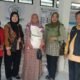 924 KPM di Rawa Arum Cilegon Terima Bantuan Beras 27.720 Kilogram
