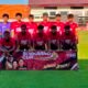 Banteng Banten Bungkam Banteng Sulut 2-0 di Soekarno Cup 2026