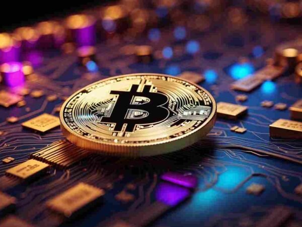 Market Kripto Memasuki Fase Akumulasi