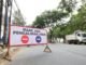 Proyek Rekonstruksi Jalan Suryadarma Dimulai, Pemkot Tangerang Siapkan Skema Contraflow