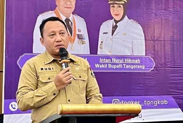 Corporate Awards Kabupaten Tangerang 2026: 30 Perusahaan Lolos Seleksi Administrasi