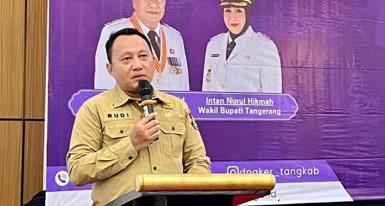Sebanyak 30 perusahaan lolos seleksi administrasi Corporate Awards Kabupaten Tangerang 2026 dan lanjut ke tahap berikutnya.