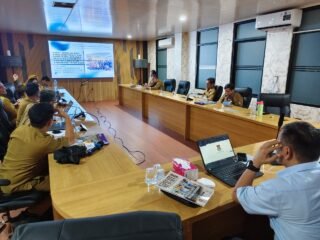 15 Perusahaan Lolos Penilaian Teknis Corporate Awards Kabupaten Tangerang 2026