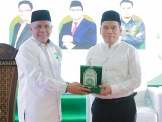 Diskominfo Tangsel dan NU Perkuat Edukasi Digital untuk Tangkal Penyebaran Hoaks