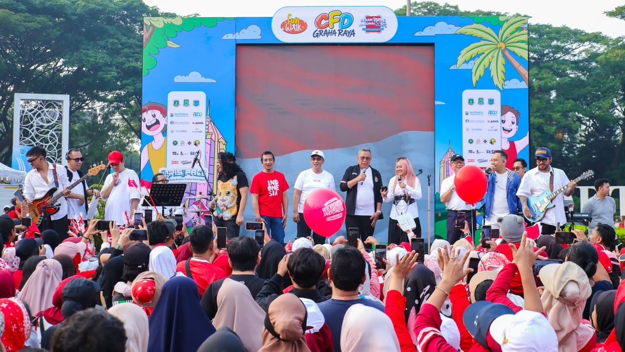 Pemkot Tangsel memberikan diskon BPHTB 81 persen untuk hibah wasiat dan waris, serta insentif bagi sarana pendidikan.