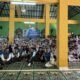 KKN UMT Kunciran Jaya Edukasi Siswa SMAN 9 Tangerang tentang Bahaya Kenakalan Remaja