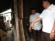 Rumah Warga Kali Asin Roboh akibat Erosi dan Angin, Bupati Tangerang Pastikan Segera Dibangun Kembali