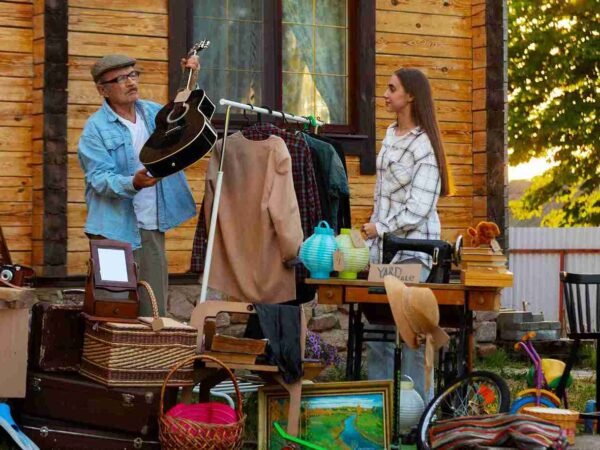 Sustainable Lifestyle Jadi Tren, Ini 5 Ide Bisnis Ramah Lingkungan yang Menjanjikan