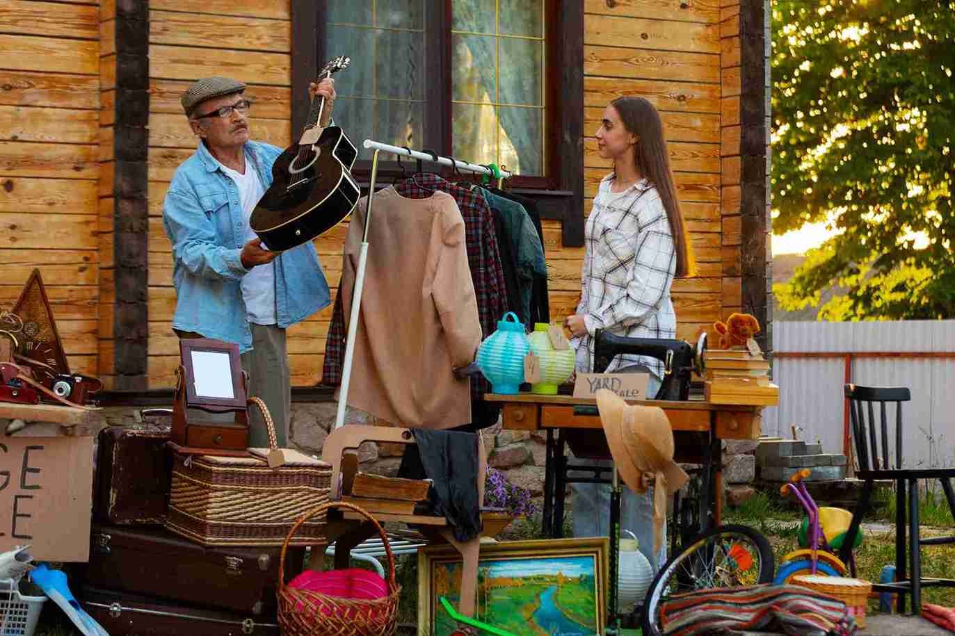 Sustainable lifestyle membuka peluang usaha baru. Simak 5 ide bisnis ramah lingkungan yang bisa dikembangkan di masa kini.