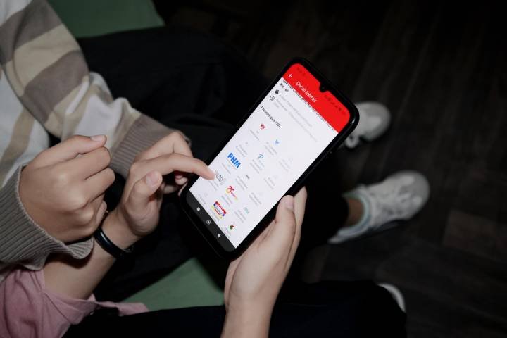 Pemkot Tangerang rayakan HUT ke-81 RI lewat Job Fair Online yang menyediakan 2.126 lowongan kerja hingga 31 Agustus 2026.