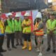 Bikin Jalan Semrawut dan Berbahaya, Pilar Turun Tertibkan Kabel Fiber Optik Ilegal