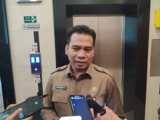 Cegah Pergaulan Bebas dan Krisis Mental di Era Digital, Pemkot Tangsel Dorong Literasi dan Moral Remaja