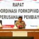 Kumpulkan 23 Perusahaan Leasing, Kapolresta Tangerang Ingatkan Larangan Penarikan Kendaraan di Jalan