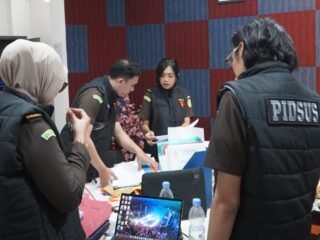 Kejari Kabupaten Tangerang Temukan Siswa Fiktif dalam Penyidikan Dana BOP PKBM