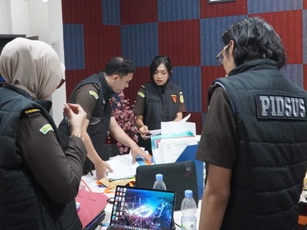 Kejari Kabupaten Tangerang Temukan Siswa Fiktif dalam Penyidikan Dana BOP PKBM