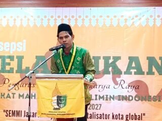SEMMI Jakarta Raya Dukung Pemindahan Wilayah Kerja Imigrasi Kecamatan Benda ke Kantor Imigrasi Soekarno-Hatta