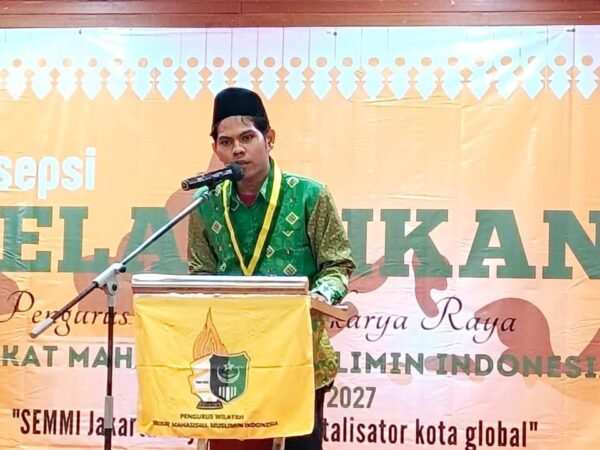 SEMMI Jakarta Raya Dukung Pemindahan Wilayah Kerja Imigrasi Kecamatan Benda ke Kantor Imigrasi Soekarno-Hatta