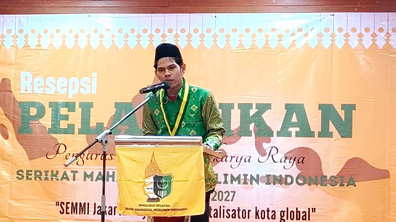 SEMMI Jakarta Raya mendukung pemindahan wilayah kerja imigrasi Kecamatan Benda ke Kantor Imigrasi Soekarno-Hatta.