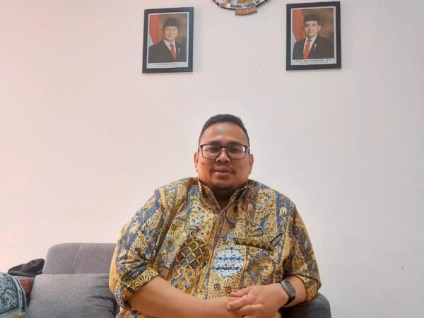 Hadapi Tahapan Pemilu 2029, Bawaslu Perkuat SDM dan Gencarkan Pendidikan Demokrasi bagi Generasi Muda