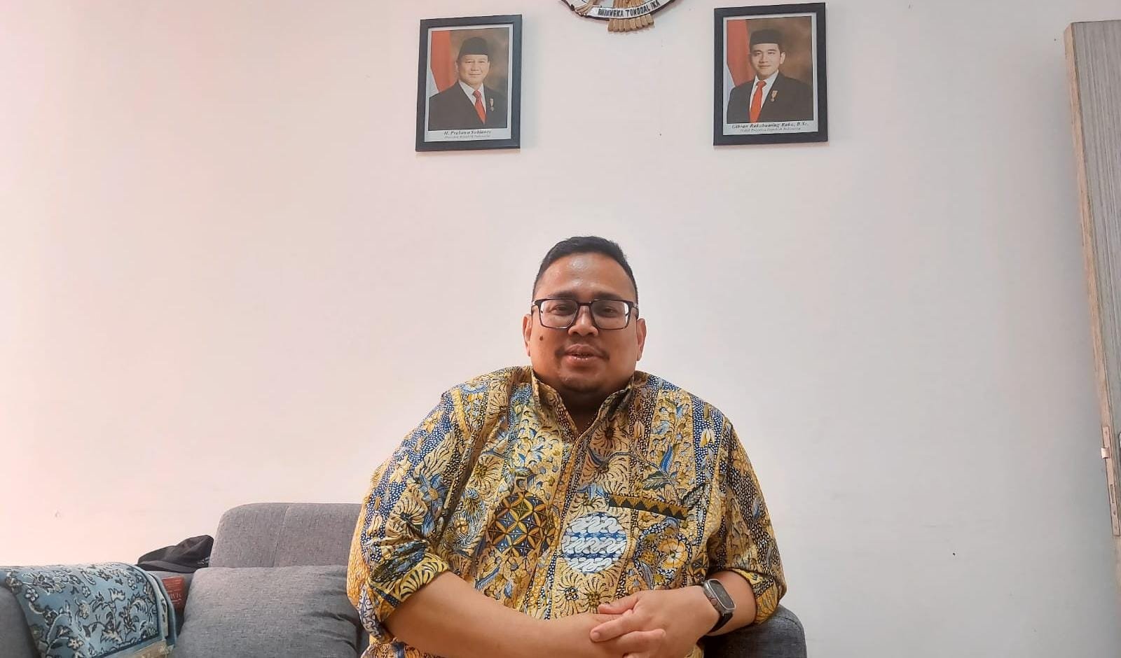 Bawaslu memperkuat SDM dan menggencarkan pendidikan demokrasi bagi pelajar sebagai persiapan menghadapi tahapan Pemilu 2029.