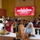 20 Klub Meriahkan Liga Catur PERCASI Kabupaten Tangerang Putaran Ketiga