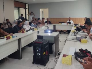 Pamulang Educational Hub Disiapkan Jadi Kawasan Prioritas Pengembangan Infrastruktur Tangsel