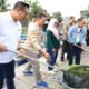 Kampung Wisata Keramba 22 Kota Tangerang Panen 200 Kilogram Ikan Patin, Produktivitas Terus Meningkat