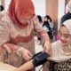 Pegadaian dan POGI Gelar Merdeka Stunting 2026, Fokus Cegah Stunting Sejak Kehamilan