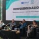 Dewan Pers Tegaskan Komitmen Lindungi Kemerdekaan Pers Mahasiswa