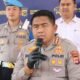 Polresta Tangerang Tangkap 5 Pelaku Pengeroyokan dan Kekerasan Seksual di Panongan