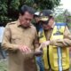 Rekonstruksi Jalan Ceplak–Kronjo Dimulai, Maesyal Rasyid Targetkan Rampung dalam 150 Hari