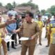 Jalan Cangkudu–Cisoka Direkonstruksi, Bupati Maesyal Targetkan Rampung Desember 2026