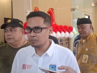 Bus Pondok Cabe-Alam Sutera Segera Disiapkan, Pemkot Gandeng Angkutan Eksisting