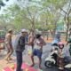 Respons Keluhan Pengguna Jalan, Satpol PP Kota Tangerang Bergerak Tertibkan PKL Liar