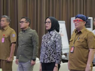 Pemkot Tangsel Buka Ruang bagi Desainer Muda Lewat Sayembara Batik 2026
