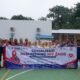 Peduli Kesehatan Pekerja, JV KSCS Paket 3 Gelar Edukasi dan Skrining HIV/AIDS