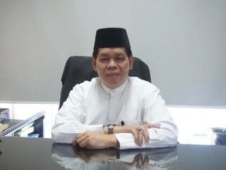 Sekjen MUI Dukung Wajib Halal Oktober 2026: Konsumen Aman, Usaha Produktif
