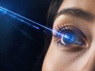 Mengenal Smile LASIK dan Cara Kerjanya untuk Mengoreksi Mata Minus
