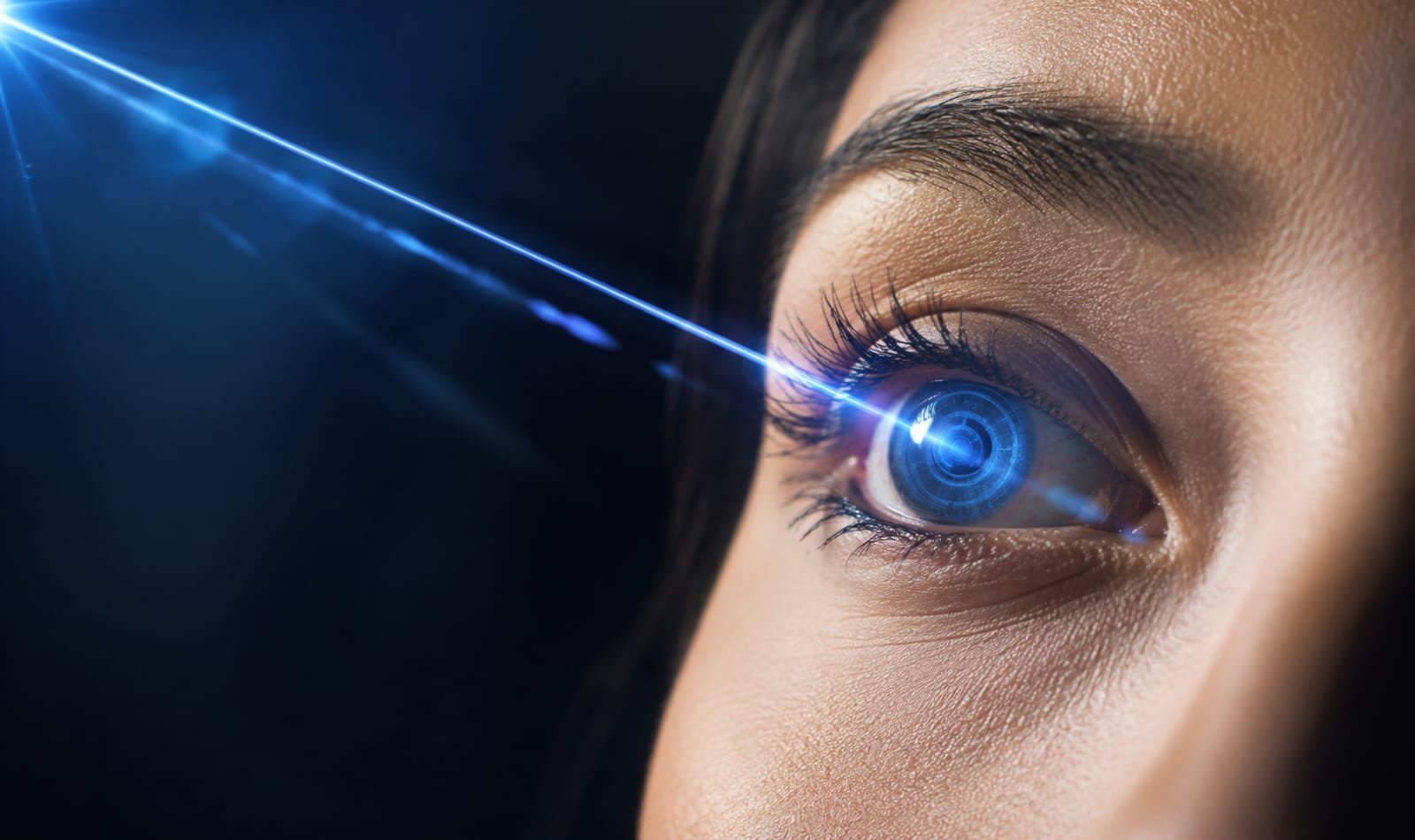 Mengenal Smile LASIK, teknologi koreksi mata minus tanpa flap, mulai dari cara kerja, kriteria pasien hingga pemeriksaan sebelum tindakan.