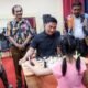 Buka Turnamen Catur Pelajar di Tangerang, Wagub Banten Soroti Pentingnya Strategi dan Perhitungan
