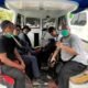 Polda Banten Lanjutkan Pencarian 5 Jurnalis yang Hilang Kontak di Selat Sunda