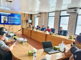 169 Kasus Perselisihan pada 2024, Disnaker Kabupaten Tangerang Percepat Tim Deteksi Dini