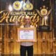 Aiptu Eko Yulianto Raih Juara 2 Kompolnas Awards 2026 Berkat Inovasi Bank Sampah