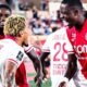 AS Monaco Kokoh di Puncak Ligue 1 Usai Menang 2-0 atas Marseille