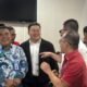 PDI Perjuangan Banten Dorong Sistem Peringatan Dini Bencana, Abraham Garuda Laksono Soroti Cell Broadcast