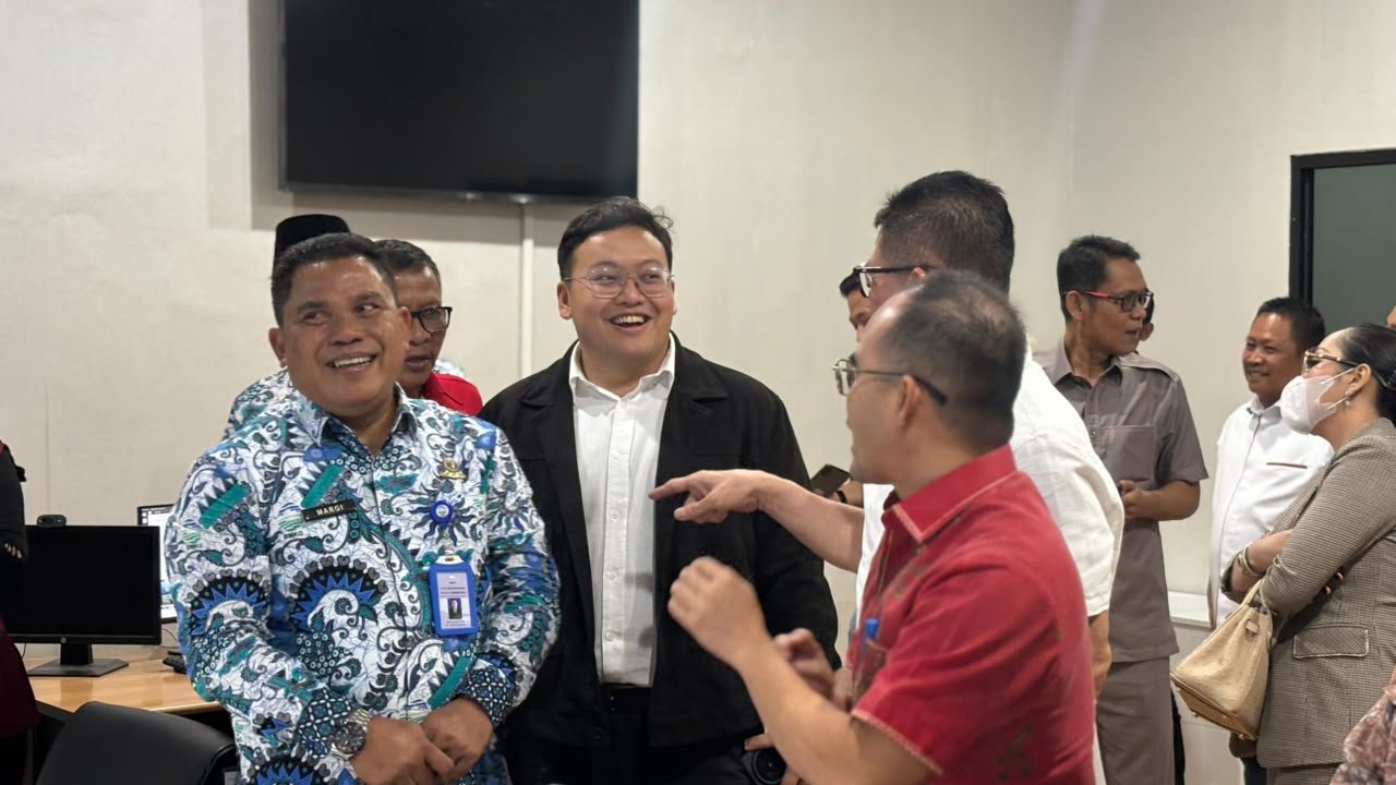 Fraksi PDI Perjuangan DPRD Banten mendorong penguatan mitigasi bencana dan pemanfaatan sistem peringatan dini berbasis teknologi.